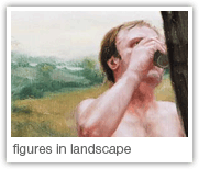 Figures in Landscape